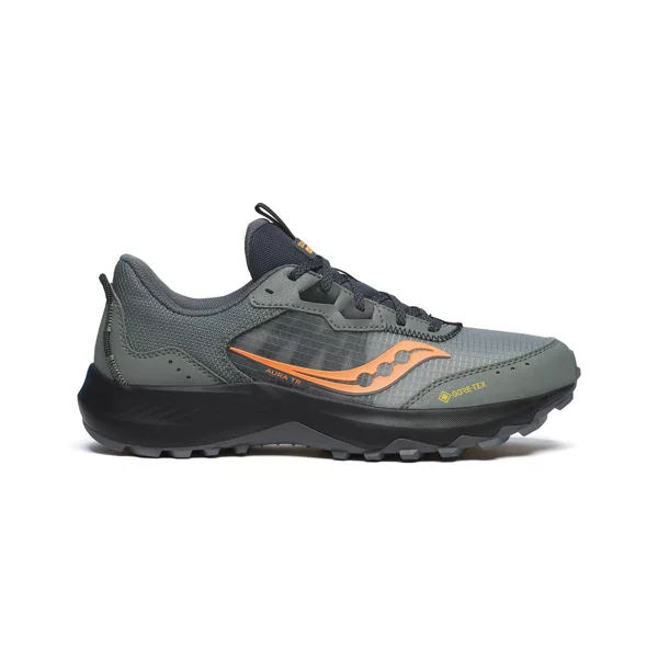 Aura Tr GTX herren (Größe: 42, Farbe: Aura TR GTX bough/peel)