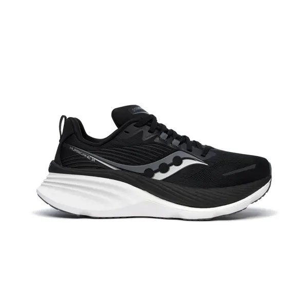 Hurricane 24 donna (Taglia: 38, Colore: Hurricane 24 W black/carbon)