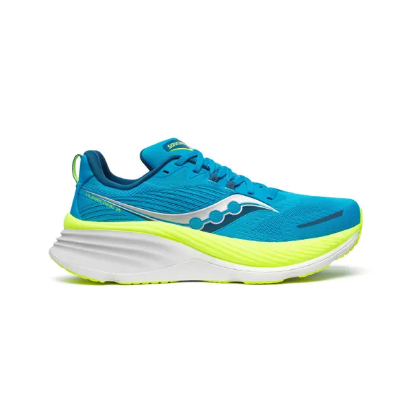 Hurricane 24 uomo (Taglia: 42.5, Colore: Hurricane 24 viziblue/citron)