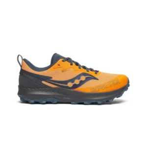 saucony Peregrine 14 GTX peel shadow S20918-253