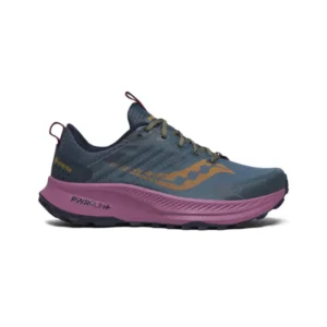 saucony Ride TR2 GTX mirage plum W S10953-251