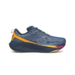 saucony Triumph 22 GTX W mirage navy S10966-253