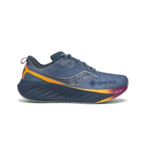 saucony Triumph 22 GTX mirage navy S20966-253