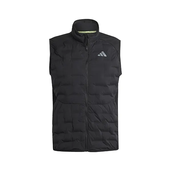 adidas Adizero Vest black M IM8552