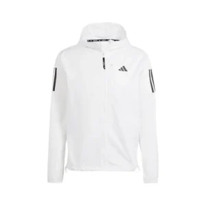 adidas OTR B JKT white M IK7433