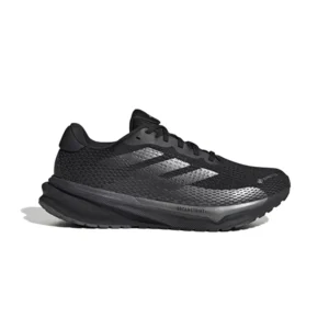 adidas Supernova M GTX cblack ironm ID6306