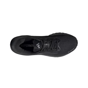 adidas Supernova M GTX cblack ironm ID6306 alta