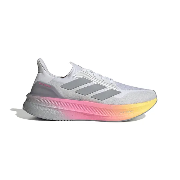 Ultraboost 5X uomo (Taglia: 41?, Colore: Ultraboost 5X ftwwht/halsil)