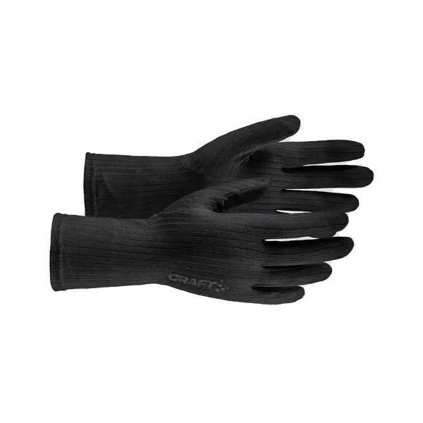 craft Core Dry Glove liner black 1915356-999000