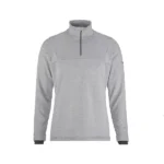 Core Gain thermal midlayer M grey melange