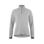 Core gain thermal midlayer W grey melange