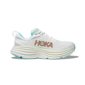 hoka Bondi 8 frost rose gold W 1127952 FTRS