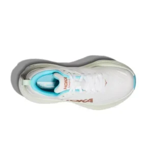 hoka Bondi 8 frost rose gold W 1127952 FTRS alta