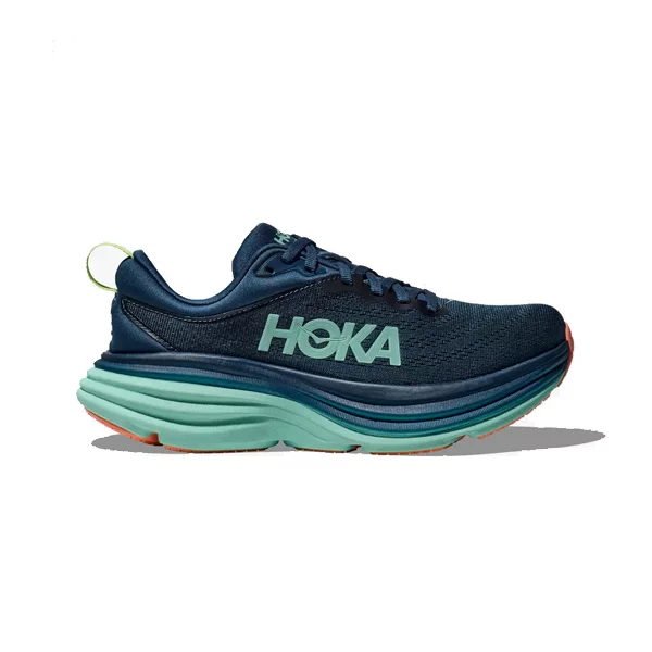 Bondi 8 donna (Taglia: 37?, Colore: Bondi 8 midnight/seafoam W)