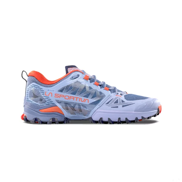 Bushido III Gtx donna (Taglia: 41, Colore: Bushido III W GTX stone blue/moonlight)