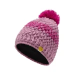 Terry beanie rose/springtime W