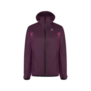 Nevis 2.0 jacket W vinaccia/baton rouge