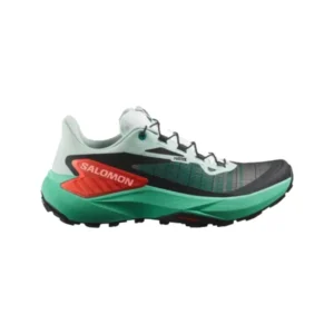 salomon Genesis W bay electric green chert L47588800