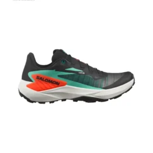 salomon Genesis black electric green chert L48688200