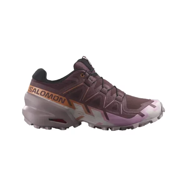 Speedcross 6 donna (Taglia: 37?, Colore: Speedcross 6 W catawg/papaya/deauv)