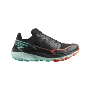 salomon Thundercross black chert electg L47560900