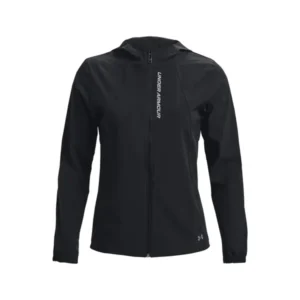 under armour Outrun the storm jacket W 1377043-0002