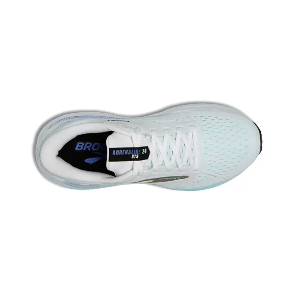 Brooks Adreanline GTS 24 W white limpet shell a 1204261B108 alta