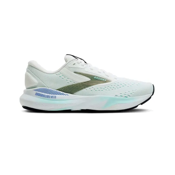 Brooks Adreanline GTS 24 W white limpet shell a 1204261B108