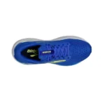 Brooks Adrenaline GTS 24 cobalt neo yellow peac 1104371D434 alta