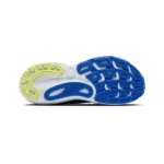 Brooks Adrenaline GTS 24 cobalt neo yellow peac 1104371D434 suola