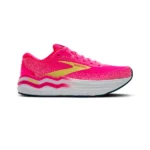 Brooks Ghost max 2 W pink lemonade tonic pink 1204201B688