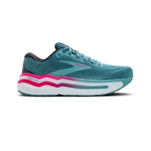 Ghost max 2 W storm blue/knockout pink/a