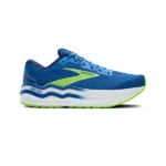 Brooks Ghost max 2 dutch blue green gecko peaco 1104311D442