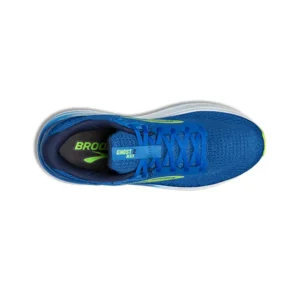 Brooks Ghost max 2 dutch blue green gecko peaco 1104311D442 alta