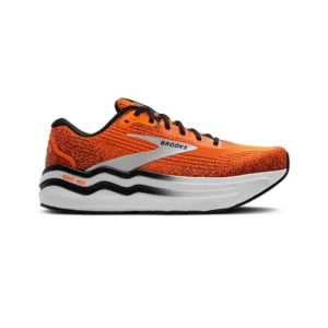 Ghost max 2 orange/orange/black