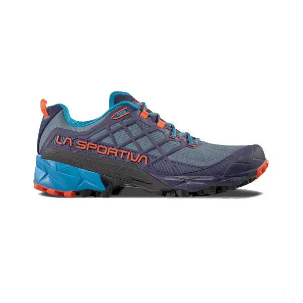 La Sportiva Akyra II Hurricane cherry tomato 44F642322