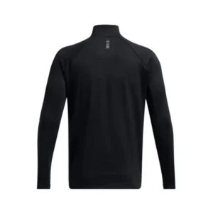 Under Armour Launch elite CW half zip black M 1386676-0001 retro