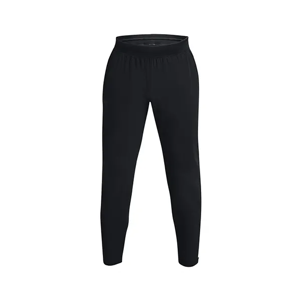 Under Armour Launch pant black black reflective M 1376800-0001