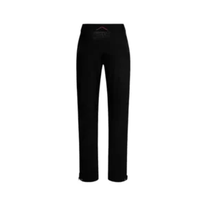 la sportiva Orizon pant black springtime W M62999411 retro