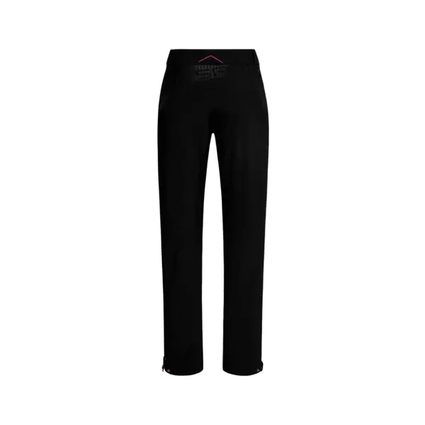 la sportiva Orizon pant black springtime W M62999411 retro