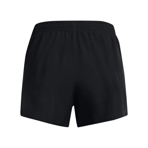 under armour Fly by 3 shorts black W 1382438-0001 retro