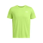 under armour Launch shortsleeve morph green M 1382582-0304