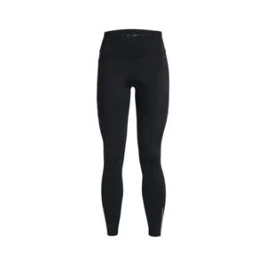 Launch tights black W