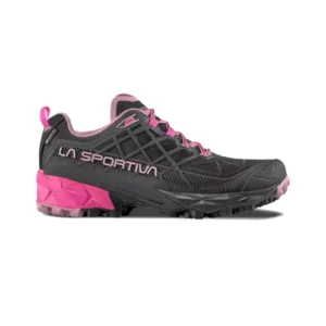 La Sportiva Akyra II W black rose GTX 44I999412