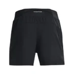 Under Armour Launch Pro 5p shorts black 1376509-0001 retro