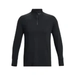 Under Armour Launch Pro un quarto zip black M 1379228-0001