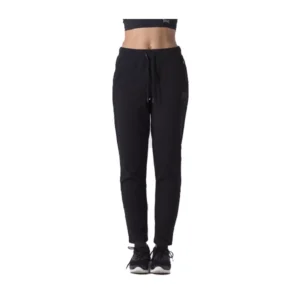 everlast Pant felpa stretch W black 37W539D81.2000