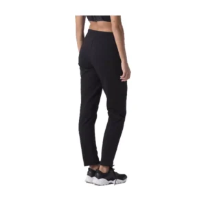 everlast Pant felpa stretch W black 37W539D81.2000 retro