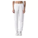 everlast Pant felpa stretch W white 37W518F12.1100