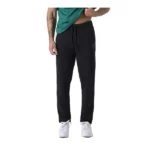 Pantalone Felpa M Black